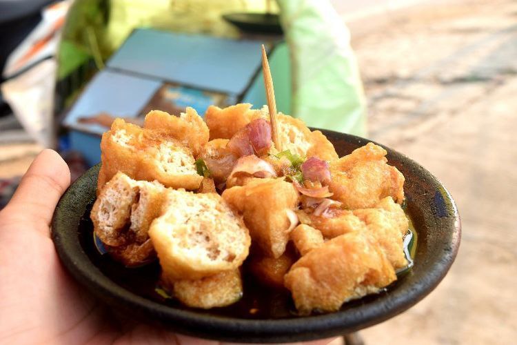 Wajib Coba, Ini 5 Rekomendasi Kuliner Nikmat di Ujungberung Bandung