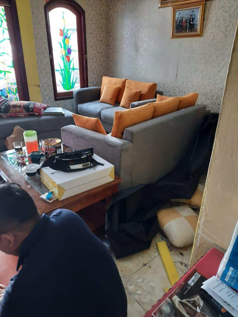 Service Sofa Terpercaya Di Wilayah Jalan Mohamad Yamin Bandung