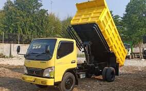 Penyewaan Mobil Dump Truck Per Bulan Di Sukamulya