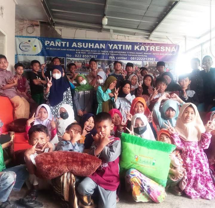 Yayasan Untuk Yatim Piatu Terdekat Di Wilayah Jalan Ciumbuleuit Bandung