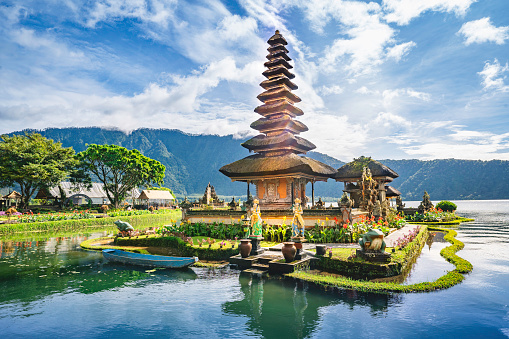Promo Wisata  Ke Bali Dari Kepulauan Bangka Belitung Di Bulan Juli Tahun 2023 Paling Murah