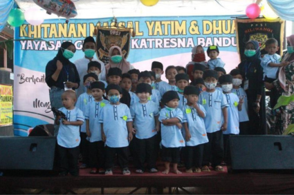 Asrama Untuk Anak Piatu Terdekat Di Wilayah Antapani Bandung
