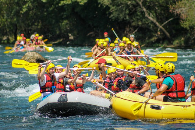 Harga Rafting Pangalengan 2020-harga Wisata Kabupaten Bandung